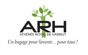 Logo ARH
